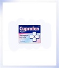 Cuprofen Ibuprofen 96 Tablets