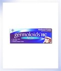 Germoloids HC Spray