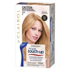 Clairol Root Touch-Up Permanent Hair Color Creme, 8 Medium Blonde