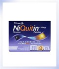 Niquitin CQ 14mg Step 2 Patches