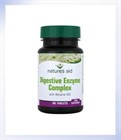 Natures Aid Digestive Enzyme Complex with Betaine HCL (60)