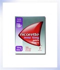 Nicorette Invisi Patch 10mg