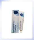 Hydrocortisone Cream 1%