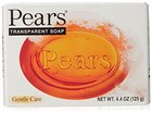 Pears Transparent Soap Bar