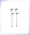 Days Ergonomic Handle Crutches