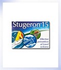 Stugeron Tablets