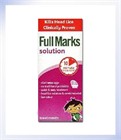 Full Marks Solution &amp; Comb 100ml