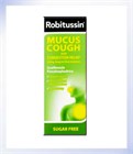 Robitussin Chesty Cough with Congestion