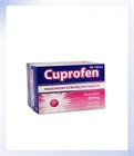 Cuprofen 48 Tablets Max Strength