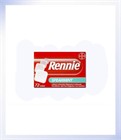 Rennie Spearmint 72 Tablets