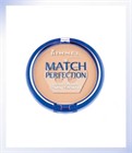 Rimmel Match Perfection Ultra Cream Compact