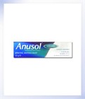 Anusol Cream