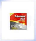 Solpadeine Max 16 Soluble Tablets