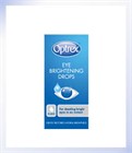 Optrex Eye Brightening Drops