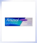 Anusol Ointment