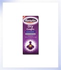Benylin Dry Coughs Blackcurrent
