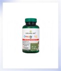 Natures Aid Omega IQ with Fish and Starflower Oil