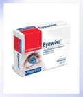 Lamberts Eyewise Tablets (8581)