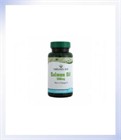 Natures Aid Salmon Oil 500mg
