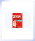 Rennie Spearmint 24 Tablets