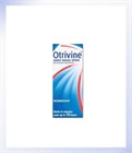 Otrivine Adult Measured Dose Spray