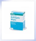 Numark Antiseptic Wipes