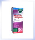 Vicks Medinite Cold &amp; Flu