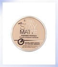 Rimmel Stay Matte Pressed Powder