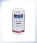 Lamberts Zinc Plus Lozenges (8284)