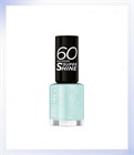 Rimmel 60 Seconds Super Shine Nail Polish