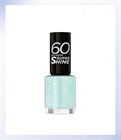 Rimmel 60 Seconds Super Shine Nail Polish