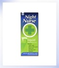 Night Nurse Liquid