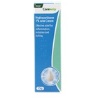 Careway Hydrocortisone Cream 1%