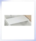 Savanah Slatted Shower Board