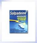 Solpadeine Migraine Tablets x24