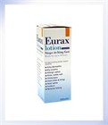 Eurax Lotion