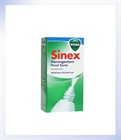 Vicks Sinex Decongestant Nasal Spray