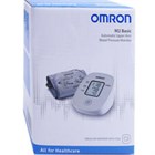 OMRON M2 Upper Arm Blood Pressure Monitor