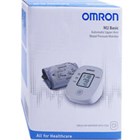 OMRON M2 Basic Upper Arm Blood Pressure Monitor