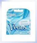 Gillette Venus Blades x4