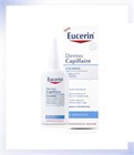 Eucerin Dermo Capillaire Calming Urea Scalp Treatment 100ml