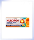 Nurofen Sinus Pain Relief Tablets x16