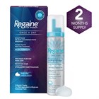 Regaine for Women Once a Day Scalp Foam