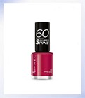 Rimmel 60 Seconds Super Shine Nail Polish