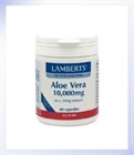 Lamberts Aloe Vera 10,000mg Tablets (8570)