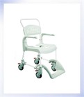 Etac Clean Shower Commode Chair 