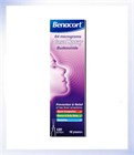 Benacort Nasal Spray 120 Sprays