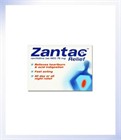 Zantac 75gm 48 Tablets