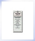 Pulmo Bailly Cough Sedative Expectorant