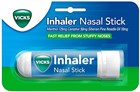 Vicks Inhaler Nasal Stick